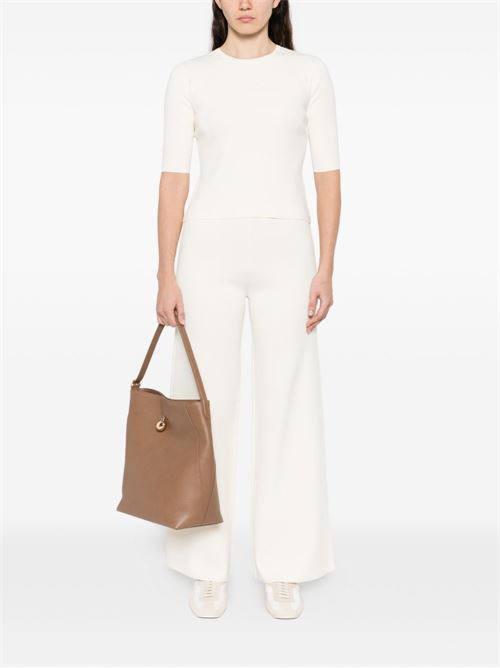 Maglia girocollo Austero MAX MARA PURE | 2611361098600MXPAUSTERO001